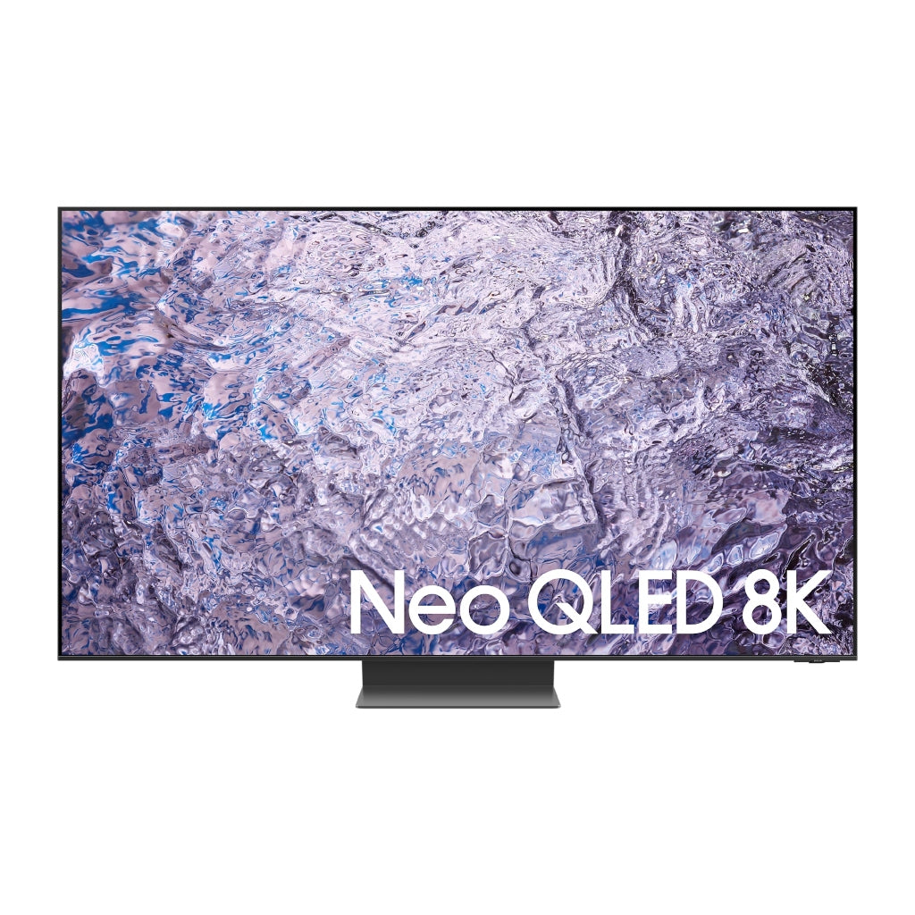 Samsung Pantalla 85" Neo QLED 8K Smart, QN85QN800CPXPA