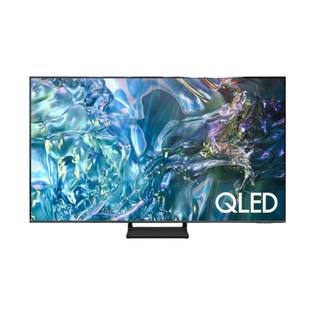 Samsung Pantalla 85" QLED 4K Smart 2024, QN85Q60DAPXPA