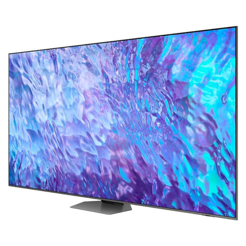 Samsung Pantalla 98" Q80C OLED 4K Smart, QN98Q80CAPXPA