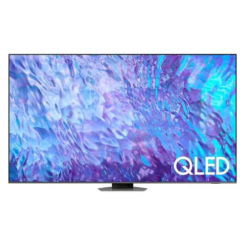 Samsung Pantalla 98" Q80C OLED 4K Smart, QN98Q80CAPXPA