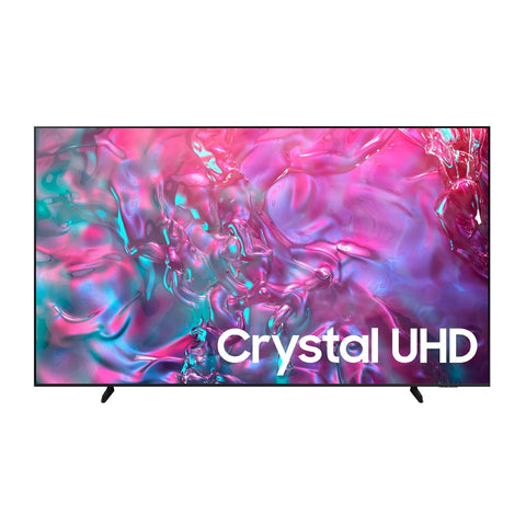 Samsung Pantalla 98" Crystal UHD 4K Smart, UN98DU9000PXPA