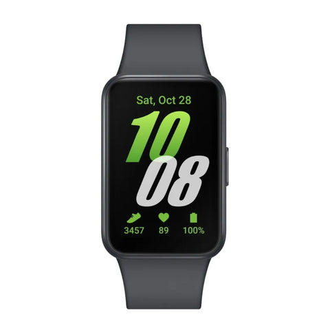 Samsung Pulsera Inteligente Galaxy Fit3