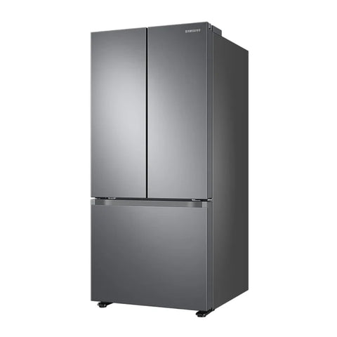 Samsung Refrigerador Puertas Francesas 22 Pies, RF22A4010S9/AP