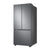 Samsung Refrigerador Puertas Francesas 22 Pies, RF22A4010S9/AP