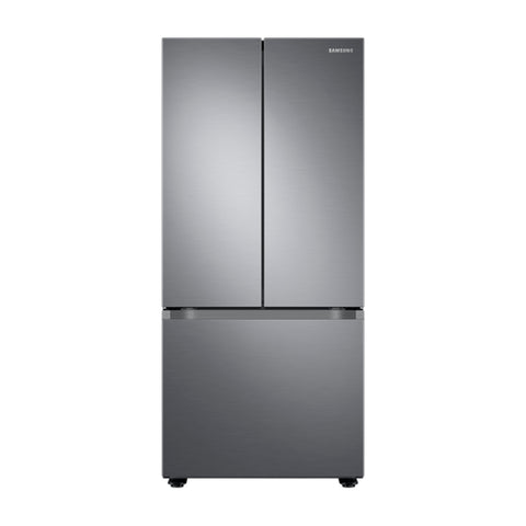 Samsung Refrigerador Puertas Francesas 22 Pies, RF22A4010S9/AP