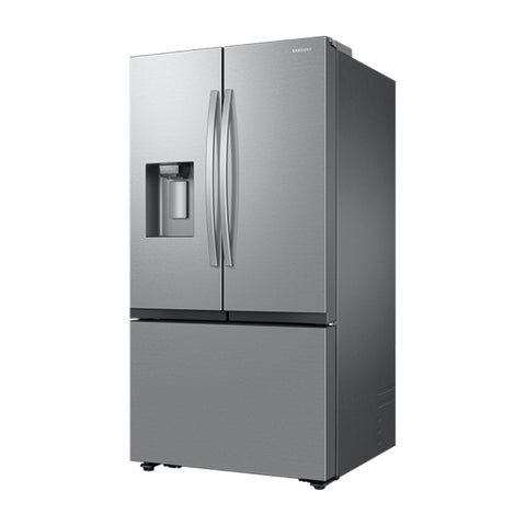 Samsung Refrigerador Puertas Francesas 31 Pies con SpaceMax, RF32CG5400SRAA