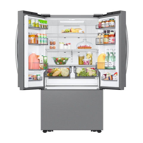 Samsung Refrigerador Puertas Francesas 32 Pies con SpaceMax, RF32CG5100