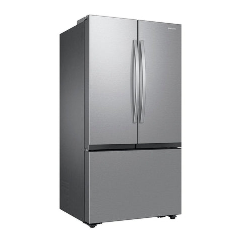 Samsung Refrigerador Puertas Francesas 32 Pies con SpaceMax, RF32CG5100