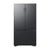 Samsung Refrigerador Puertas Francesas 32 Pies con SpaceMax, RF32CG5100