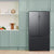 Samsung Refrigerador Puertas Francesas 32 Pies con SpaceMax, RF32CG5100