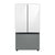 Samsung Refrigerador Puertas Francesas Bespoke 24 Pies, RF24BB62006MAP