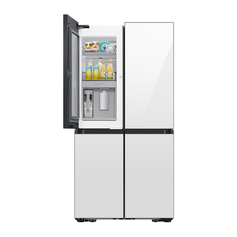 Samsung Refrigerador Puertas Francesas Bespoke Estilo T de 23 pies, RF23DB965012AP (copia)