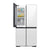 Samsung Refrigerador Puertas Francesas Bespoke Estilo T de 23 pies, RF23DB965012AP (copia)