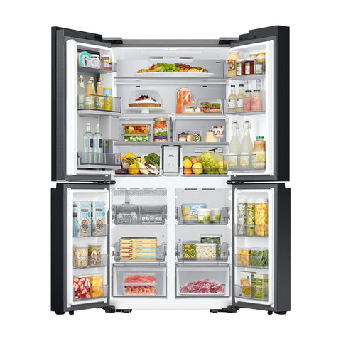 Samsung Refrigerador Puertas Francesas Bespoke Estilo T de 23 pies, RF23DB965012AP (copia)