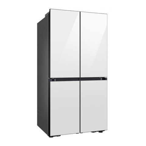 Samsung Refrigerador Puertas Francesas Bespoke Estilo T 29 Pies, RF29DB965012AP