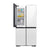 Samsung Refrigerador Puertas Francesas Bespoke Estilo T 29 Pies, RF29DB965012AP