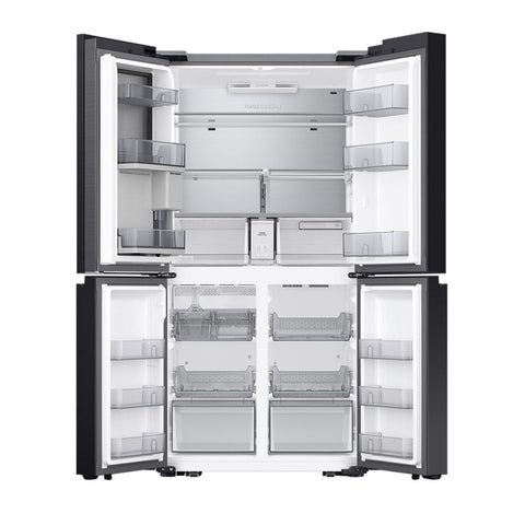 Samsung Refrigerador Puertas Francesas Bespoke Estilo T 29 Pies, RF29DB965012AP