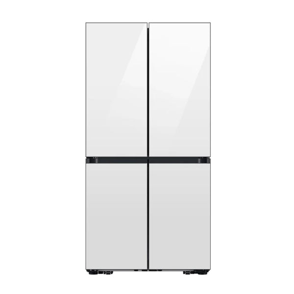 Samsung Refrigerador Puertas Francesas Bespoke Estilo T 29 Pies, RF29DB965012AP