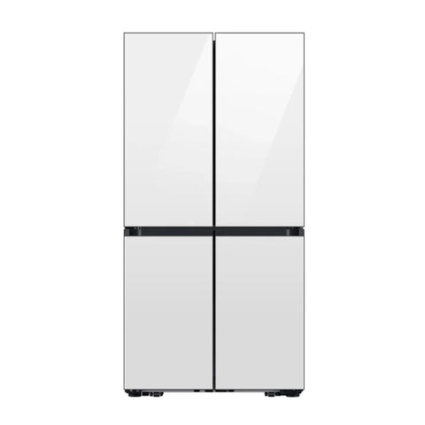 Samsung Refrigerador Puertas Francesas Bespoke Estilo T 29 Pies, RF29DB965012AP