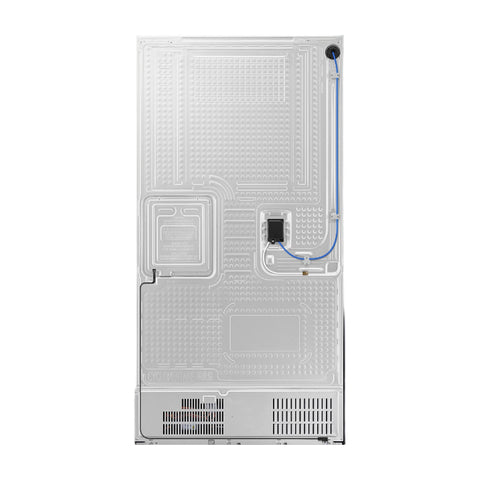 Samsung Refrigerador Puertas Francesas Bespoke con Pantalla 32 Pies, RF29DB9950QDAP