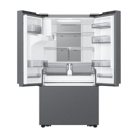 Samsung Refrigerador Puertas Francesas SpaceMax 31 Pies, RF32CG5410S9AP