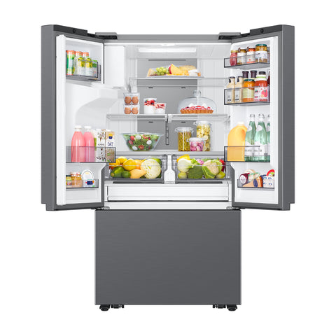 Samsung Refrigerador Puertas Francesas SpaceMax 31 Pies, RF32CG5410S9AP