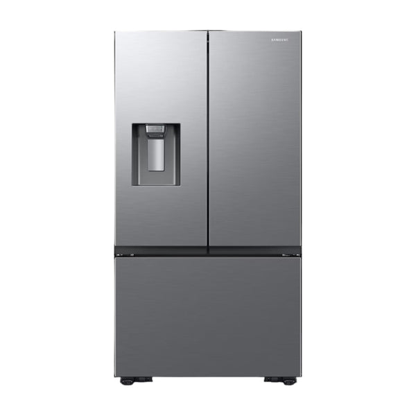 Samsung Refrigerador Puertas Francesas SpaceMax 31 Pies, RF32CG5410S9AP