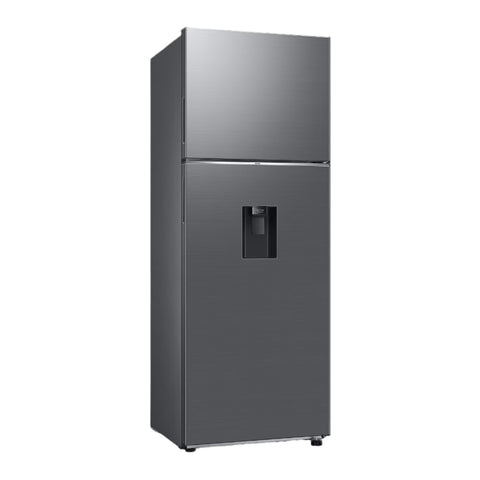 Samsung Refrigeradora Top Freezer AI Energy Mode de 18 Pies, RT53DG6754S9AP