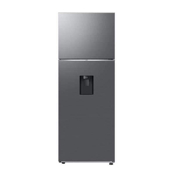 Samsung Refrigeradora Top Freezer AI Energy Mode de 18 Pies, RT53DG6754S9AP