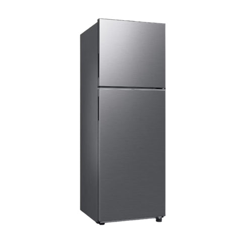 Samsung Refrigerador Top Mount 12 Pies + Gratis Horno Microondas 0.8 Pies Cúbicos