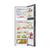 Samsung Refrigerador Top Mount 12 Pies + Gratis Horno Microondas 0.8 Pies Cúbicos