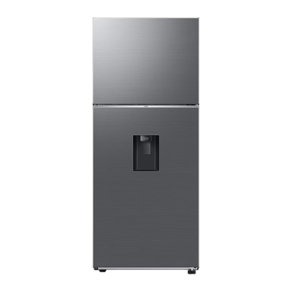 Samsung Refrigerador Top Mount de 13 Pies, RT38DG6224S9AP