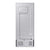 Samsung Refrigerador Top Mount de 13 Pies, RT38DG6224S9AP