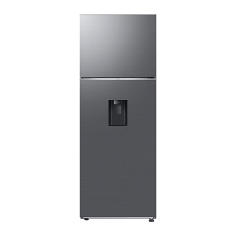 Samsung Refrigerador Top Mount de 18 Pies, RT53DG6224S9AP