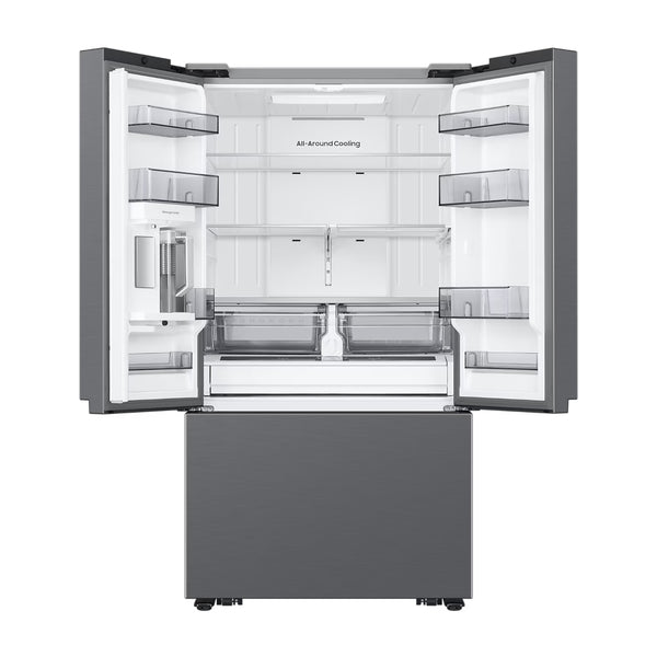 Samsung Refrigeradora Puerta Francesa 31 Pies (RF32CG5N10S9AP)