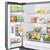 Samsung Refrigeradora Puerta Francesa 31 Pies (RF32CG5N10S9AP)