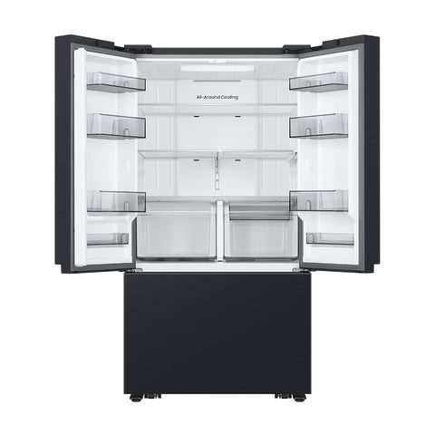 Samsung Refrigeradora Puerta Francesa 31.5 Pies (RF32CG5N10B1AP)