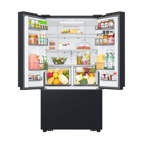 Samsung Refrigeradora Puerta Francesa 31.5 Pies (RF32CG5N10B1AP)