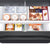 Samsung Refrigeradora Puerta Francesa 31.5 Pies (RF32CG5N10B1AP)