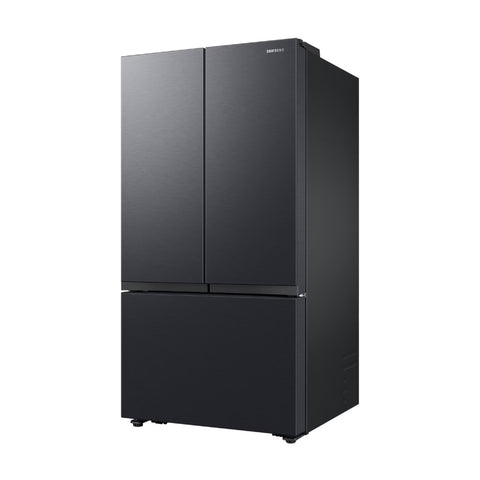 Samsung Refrigeradora Puerta Francesa 31.5 Pies (RF32CG5N10B1AP)