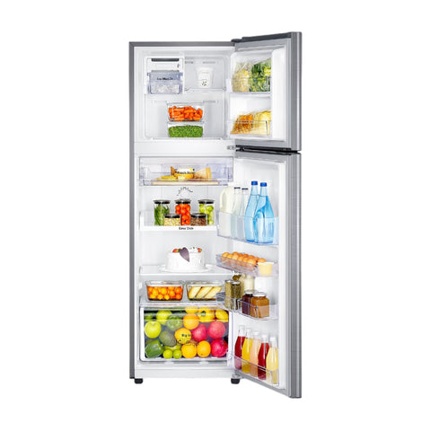 Samsung Refrigeradora Top Mount 9 Pies, RT25FARADS8/AP