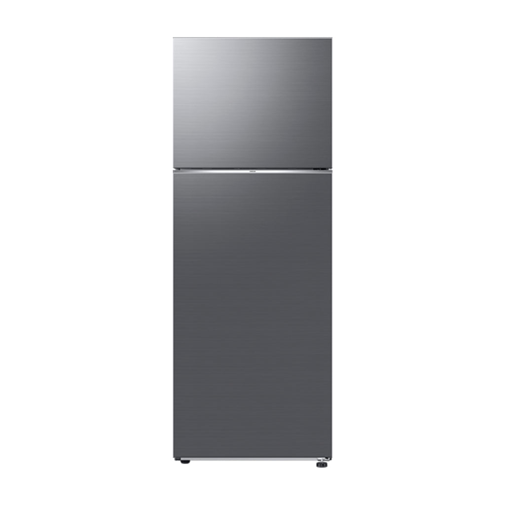 Samsung Refrigeradora Top Mount AI Energy 18 Pies, RT53DG6654S9AP