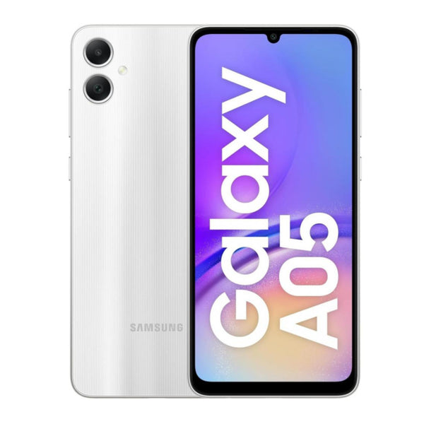 Samsung Teléfono Celular Galaxy A05, 128GB