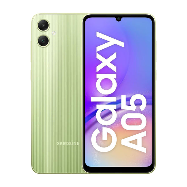 Samsung Teléfono Celular Galaxy A05, 64GB