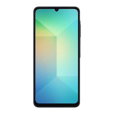 Samsung Teléfono Celular Galaxy A06, 128GB