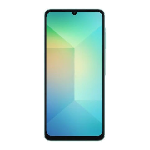 Samsung Teléfono Celular Galaxy A06, 64GB