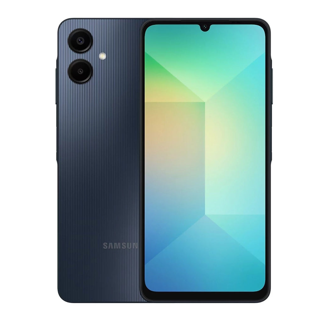 Samsung Teléfono Celular Galaxy A06, 64GB