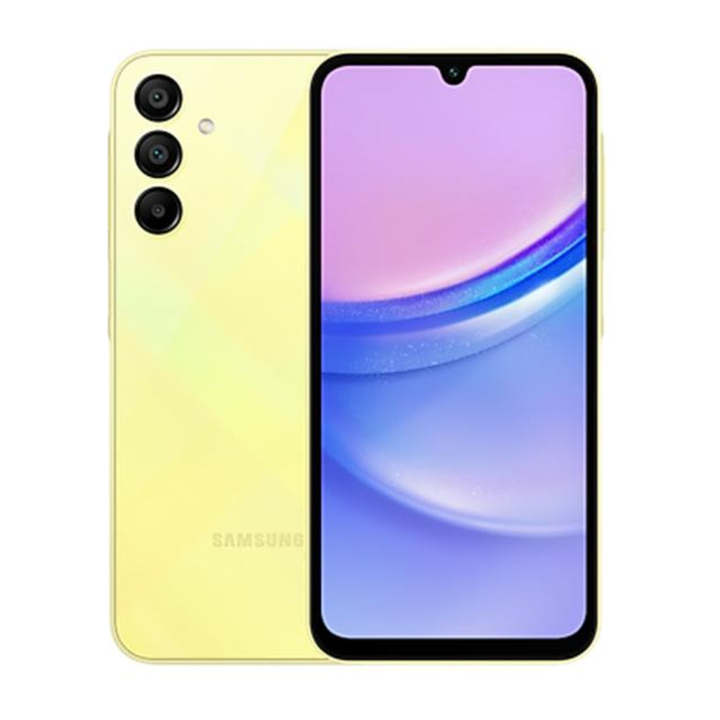 Samsung Teléfono Celular Galaxy A15 5G, 256GB