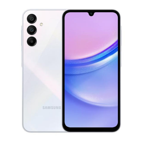 Samsung Teléfono Celular Galaxy A15 5G, 256GB