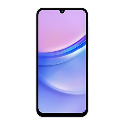 Samsung Teléfono Celular Galaxy A15 5G, 256GB